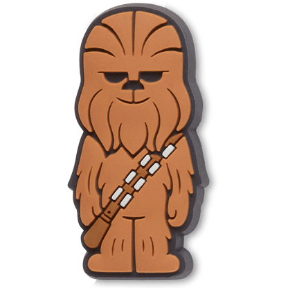 Star Wars Chewbacca Jibbitz™ charms | Crocs Women / Men / Kids