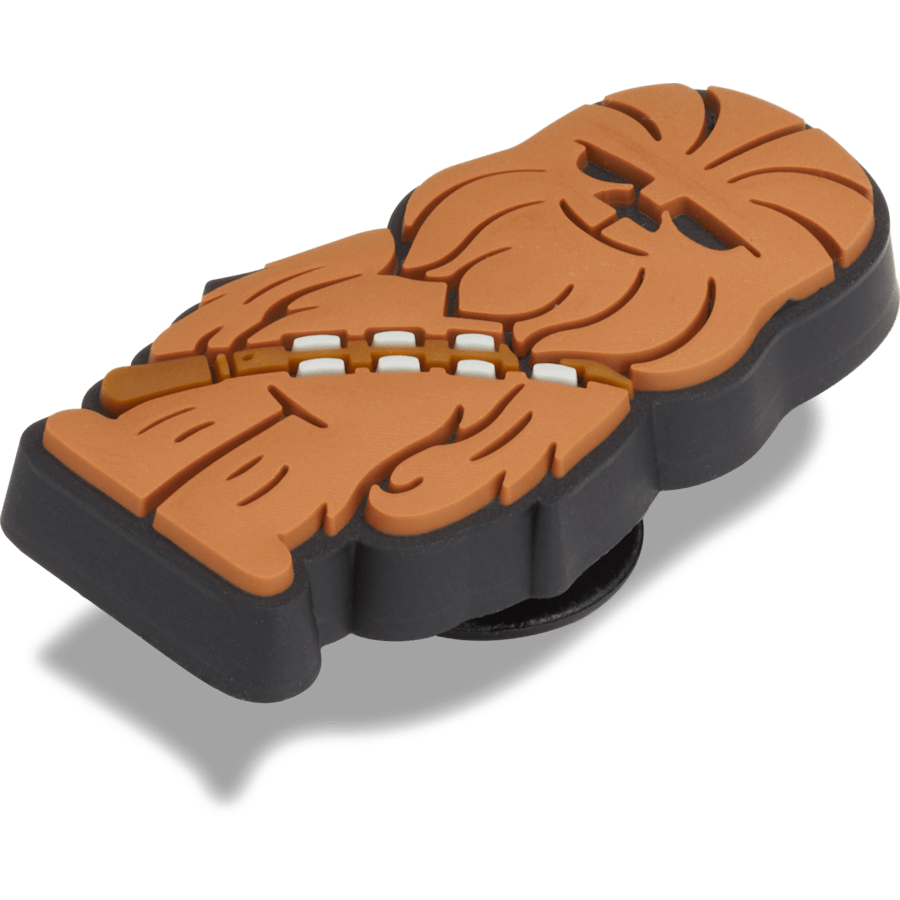 Star Wars Chewbacca Jibbitz™ charms | Crocs Women / Men / Kids