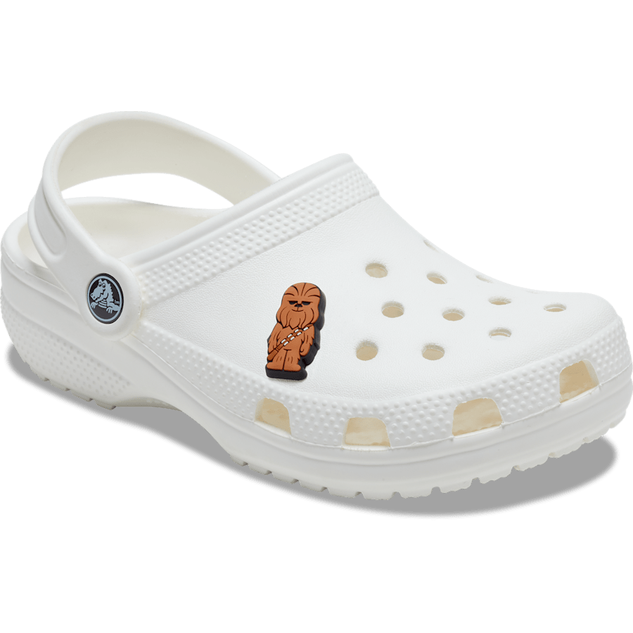 Star Wars Chewbacca Jibbitz™ charms | Crocs Women / Men / Kids