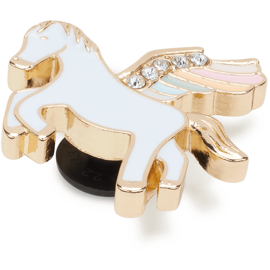 Elevated Pegasus Jibbitz™ charms | Crocs Women / Men