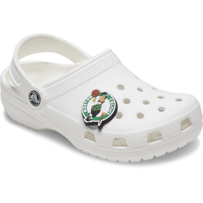 NBA Boston Celtics Jibbitz™ charms | Crocs Women / Men