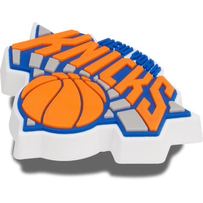 NBA New York Knicks Jibbitz™ charms | Crocs Women / Men