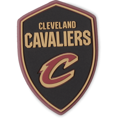 NBA Cleveland Cavaliers Jibbitz™ charms | Crocs Women / Men