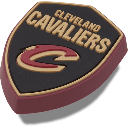 NBA Cleveland Cavaliers Jibbitz™ charms | Crocs Women / Men