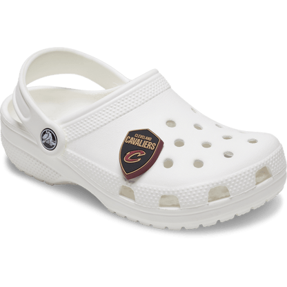 NBA Cleveland Cavaliers Jibbitz™ charms | Crocs Women / Men