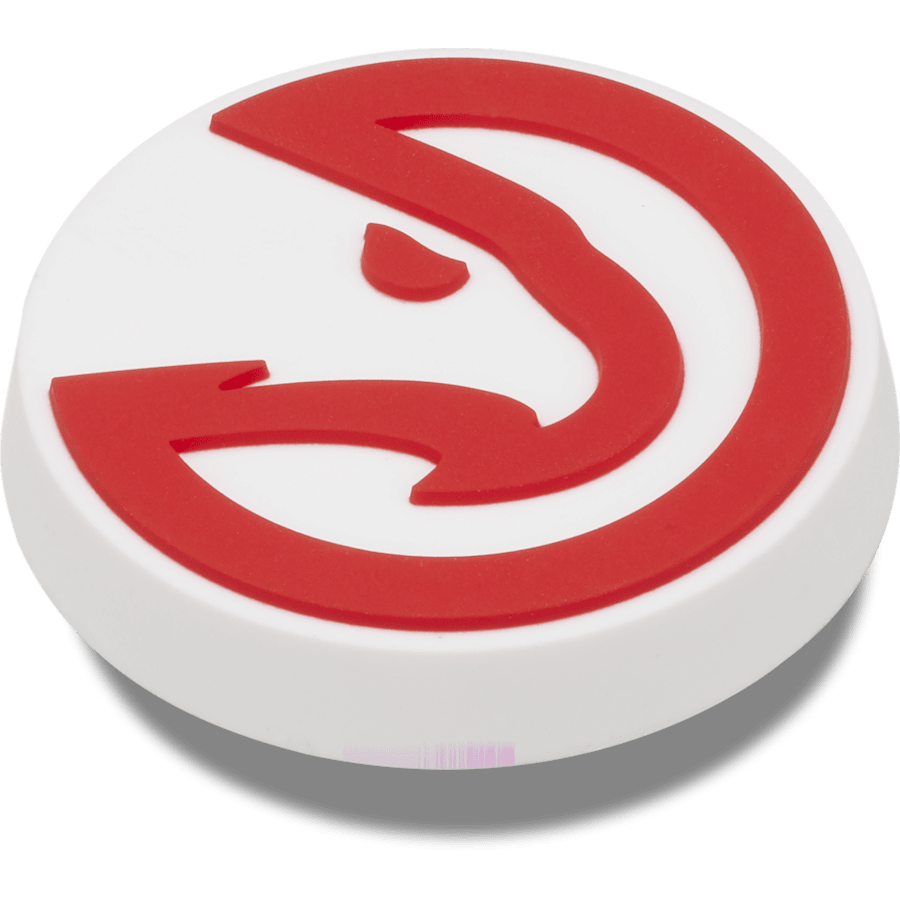 NBA Atlanta Hawks Jibbitz™ charms | Crocs Women / Men