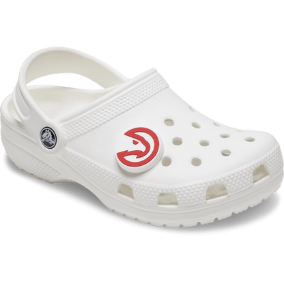 NBA Atlanta Hawks Jibbitz™ charms | Crocs Women / Men