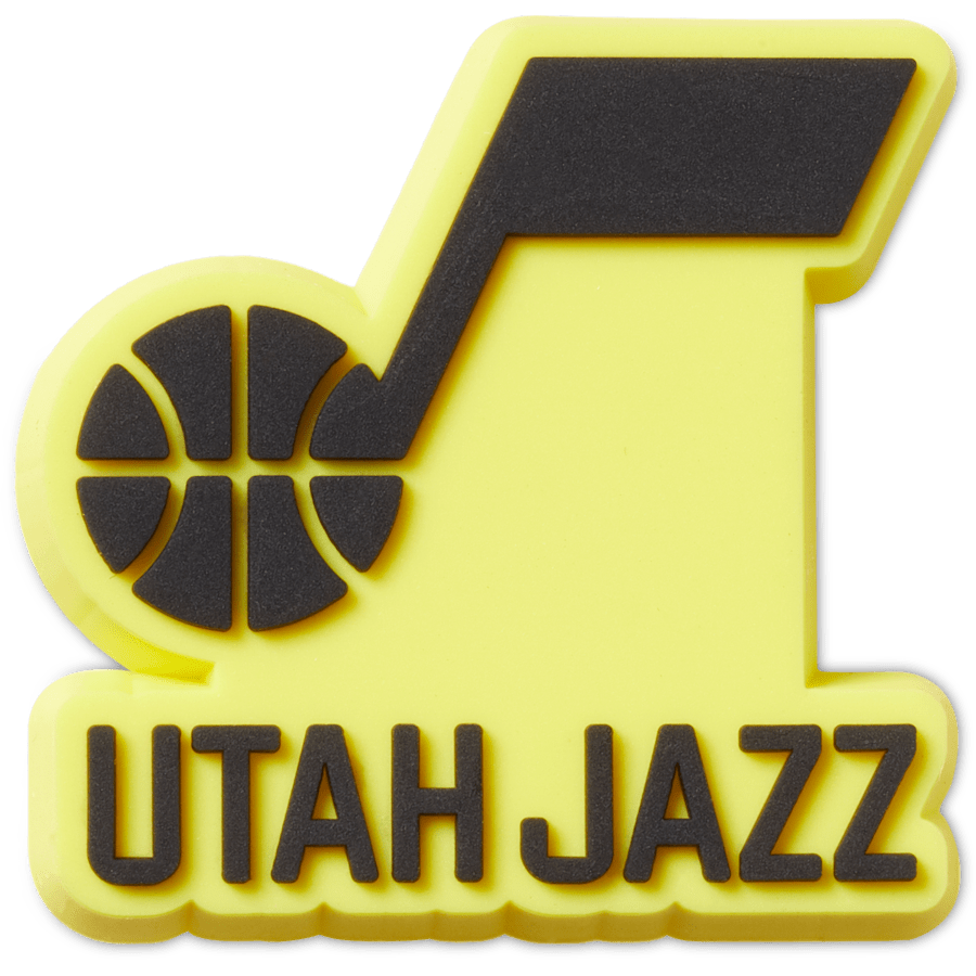 NBA Utah Jazz Jibbitz™ charms | Crocs Women / Men