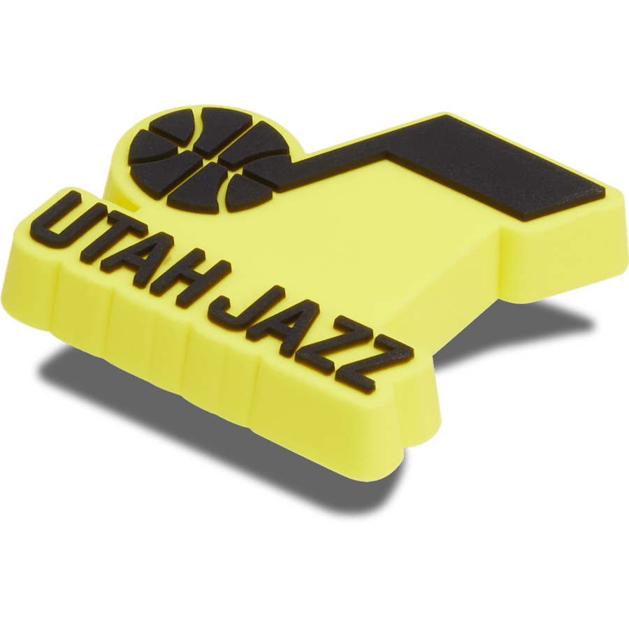 NBA Utah Jazz Jibbitz™ charms | Crocs Women / Men