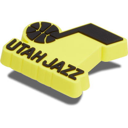 NBA Utah Jazz Jibbitz™ charms | Crocs Women / Men
