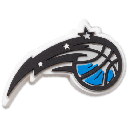 NBA Orlando Magic Jibbitz™ charms | Crocs Women / Men