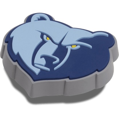 NBA Memphis Grizzlies Jibbitz™ charms | Crocs Women / Men