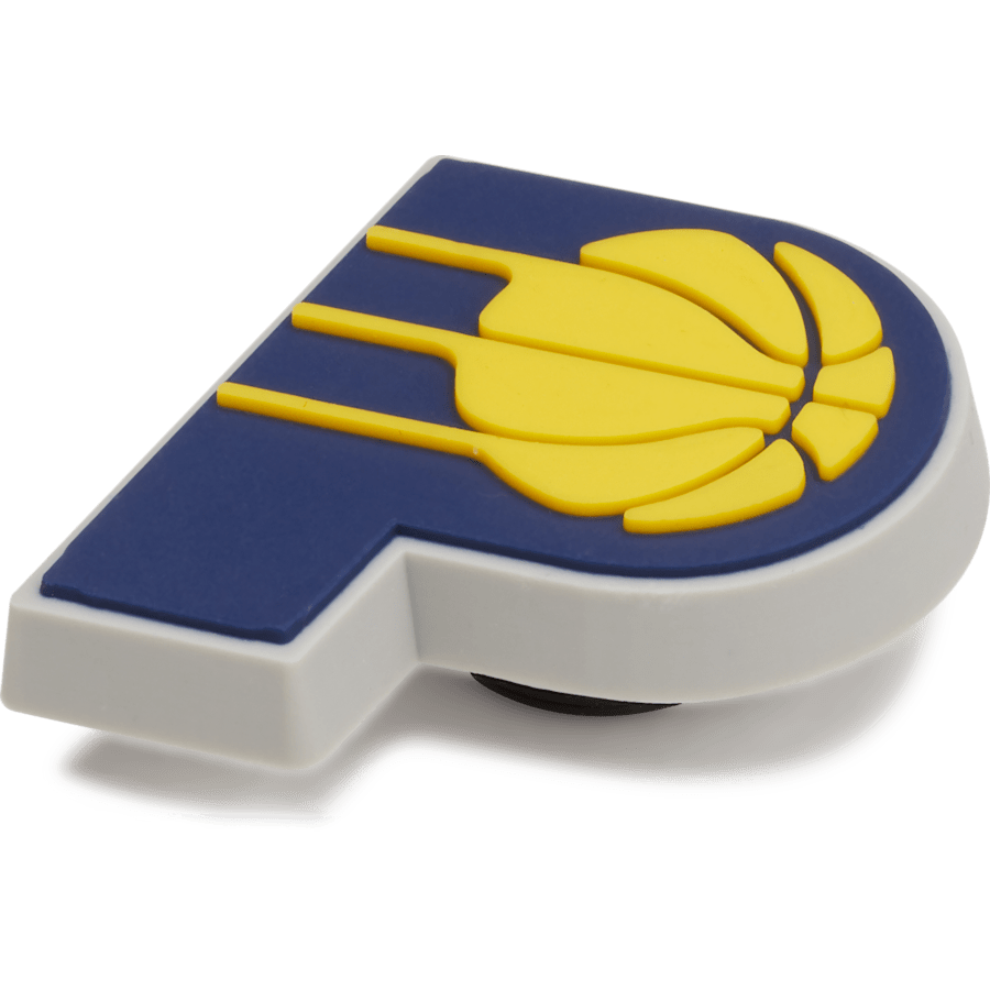 NBA Indiana Pacers Jibbitz™ charms | Crocs Women / Men