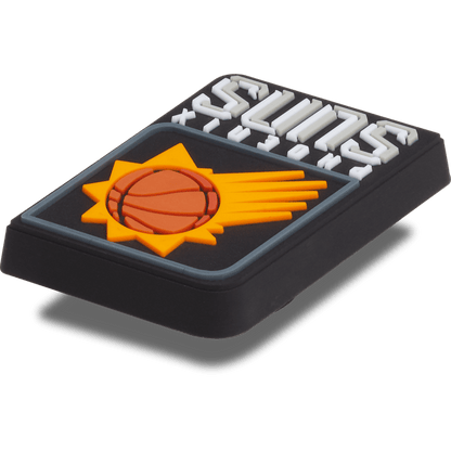 NBA Phoenix Suns Jibbitz™ charms | Crocs Women / Men