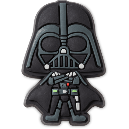 Star Wars Darth Vader Jibbitz™ charms | Crocs Women / Men / Kids