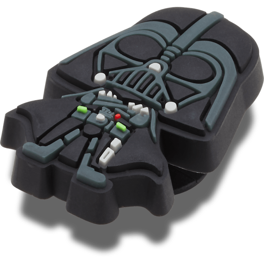 Star Wars Darth Vader Jibbitz™ charms | Crocs Women / Men / Kids