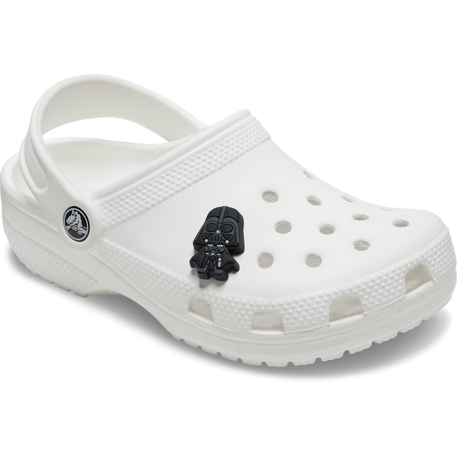 Star Wars Darth Vader Jibbitz™ charms | Crocs Women / Men / Kids