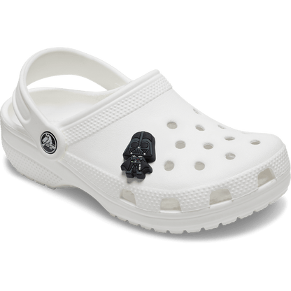 Star Wars Darth Vader Jibbitz™ charms | Crocs Women / Men / Kids