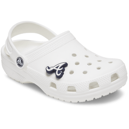 MLB Atlanta Braves Jibbitz™ charms | Crocs Women / Men
