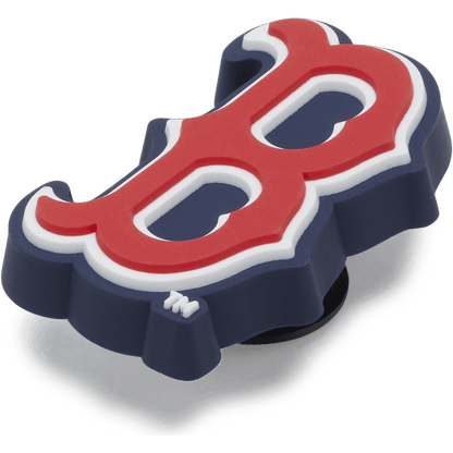 MLB Boston Red Sox Jibbitz™ charms | Crocs Women / Men