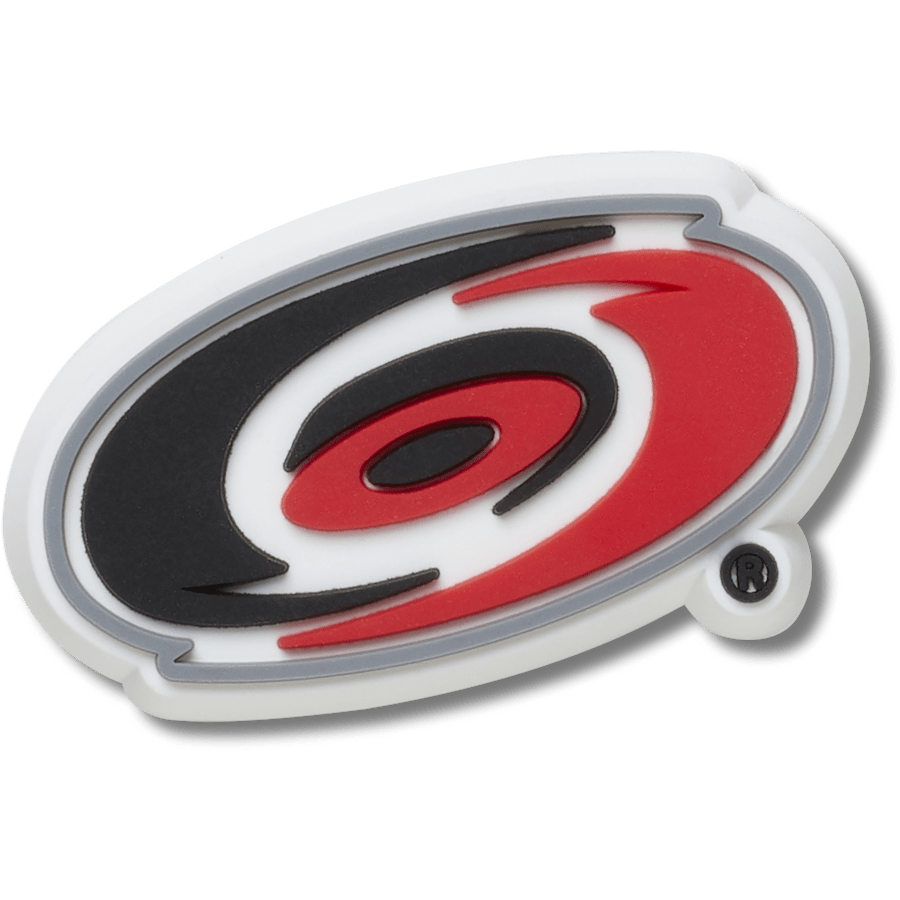 NHL® Carolina Hurricanes® Jibbitz™ charms | Crocs Women / Men
