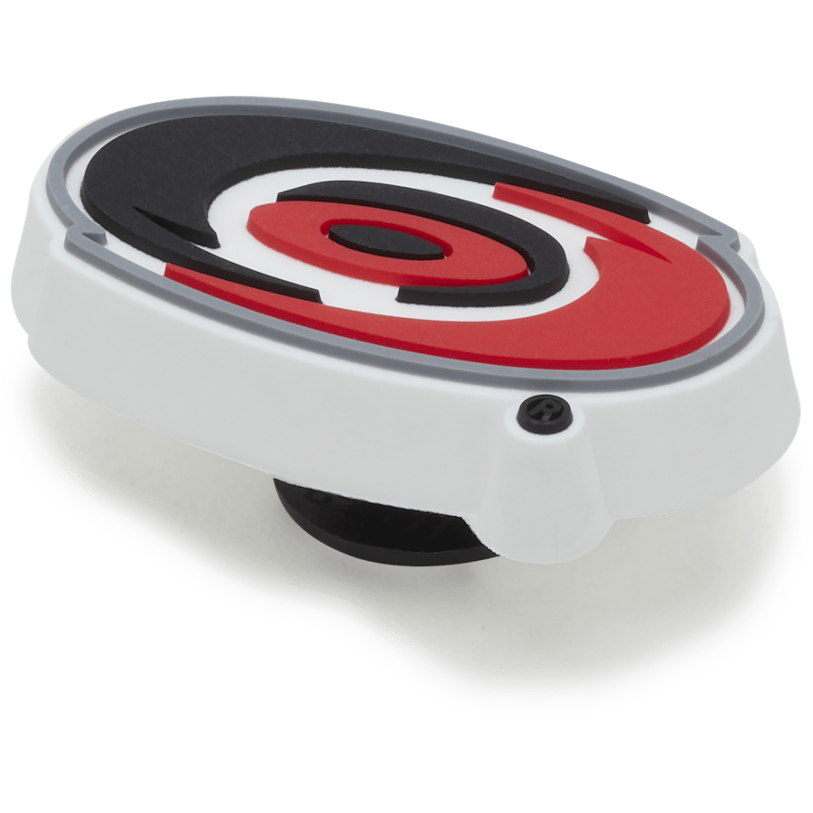 NHL® Carolina Hurricanes® Jibbitz™ charms | Crocs Women / Men