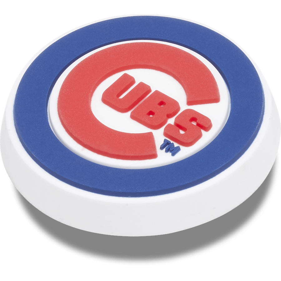 MLB Chicago Cubs Jibbitz™ charms | Crocs Women / Men