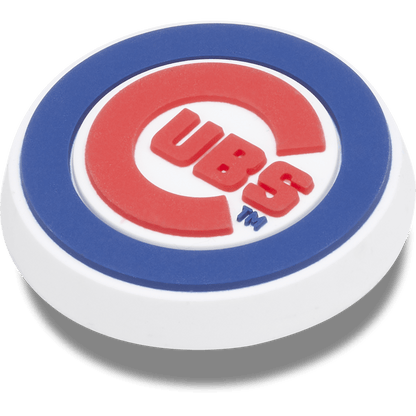 MLB Chicago Cubs Jibbitz™ charms | Crocs Women / Men