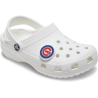 MLB Chicago Cubs Jibbitz™ charms | Crocs Women / Men