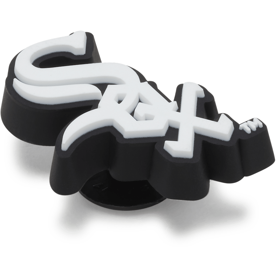 MLB Chicago White Sox Jibbitz™ charms | Crocs Women / Men