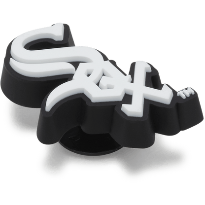 MLB Chicago White Sox Jibbitz™ charms | Crocs Women / Men