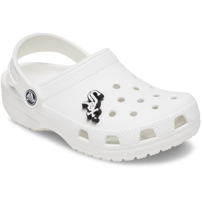 MLB Chicago White Sox Jibbitz™ charms | Crocs Women / Men