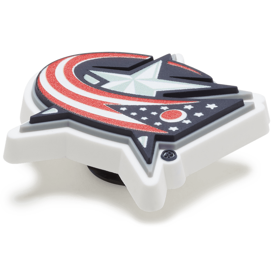 NHL® Columbus Blue Jackets® Jibbitz™ charms | Crocs Women / Men