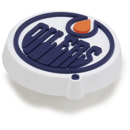 NHL® Edmonton Oilers® Jibbitz™ charms | Crocs Women / Men