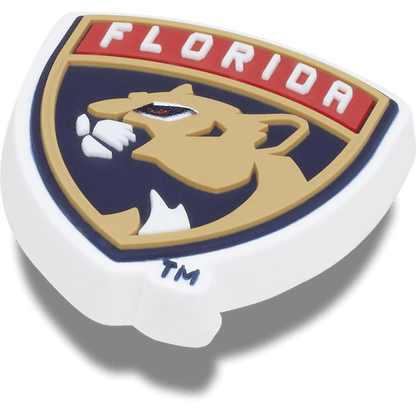 NHL® Florida Panthers Jibbitz™ charms | Crocs Women / Men
