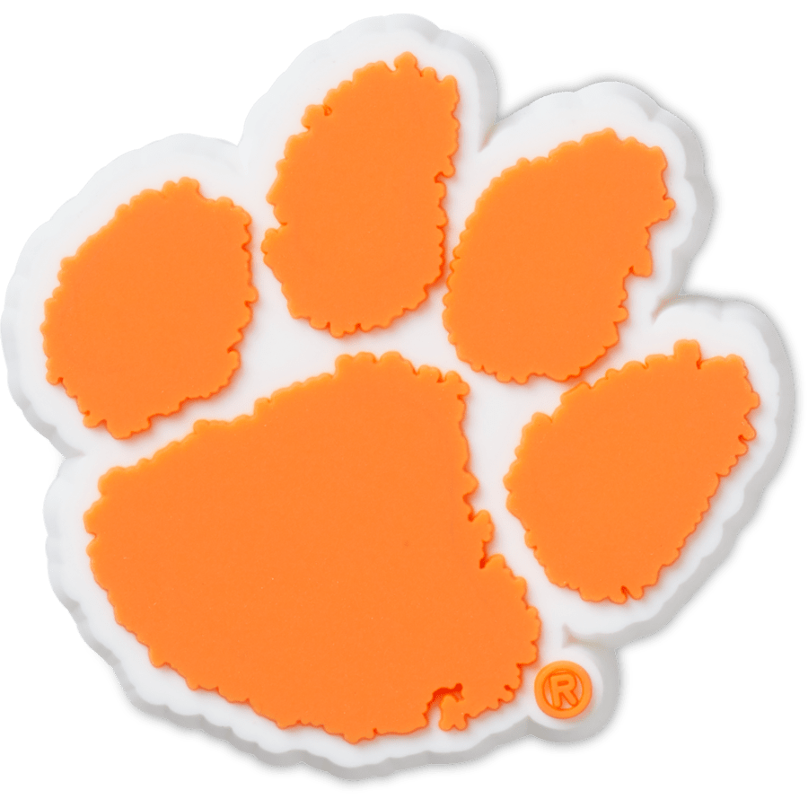 Clemson University Jibbitz™ charms | Crocs Women / Men