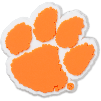 Clemson University Jibbitz™ charms | Crocs Women / Men