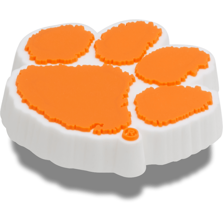 Clemson University Jibbitz™ charms | Crocs Women / Men