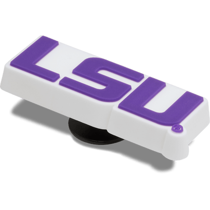 Louisiana State University Jibbitz™ charms | Crocs Women / Men