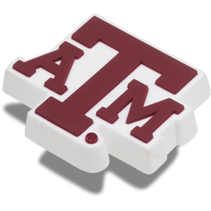 Texas AM University Jibbitz™ charms | Crocs Women / Men