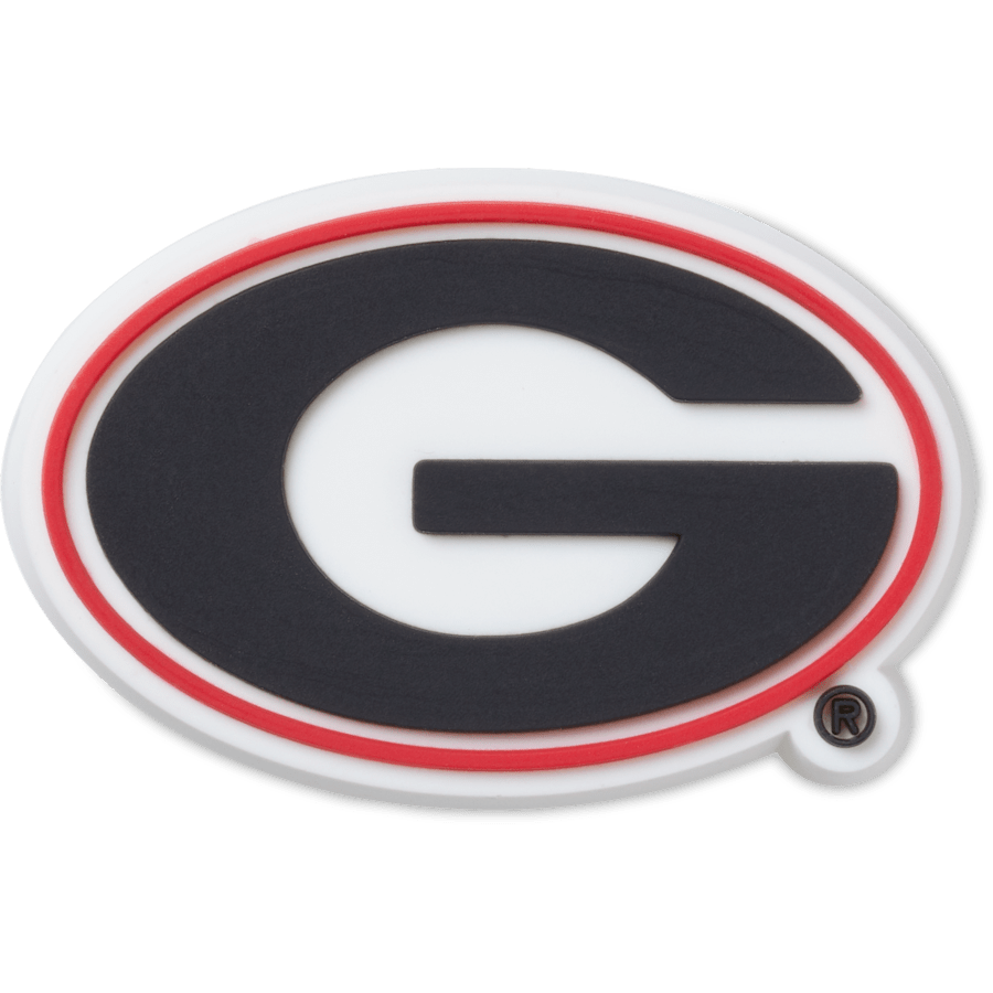 University of Georgia Jibbitz™ charms | Crocs Women / Men