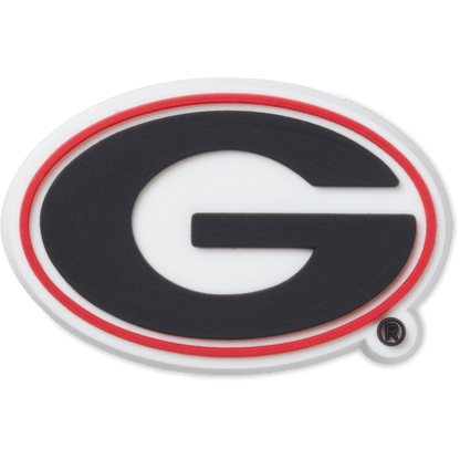 University of Georgia Jibbitz™ charms | Crocs Women / Men