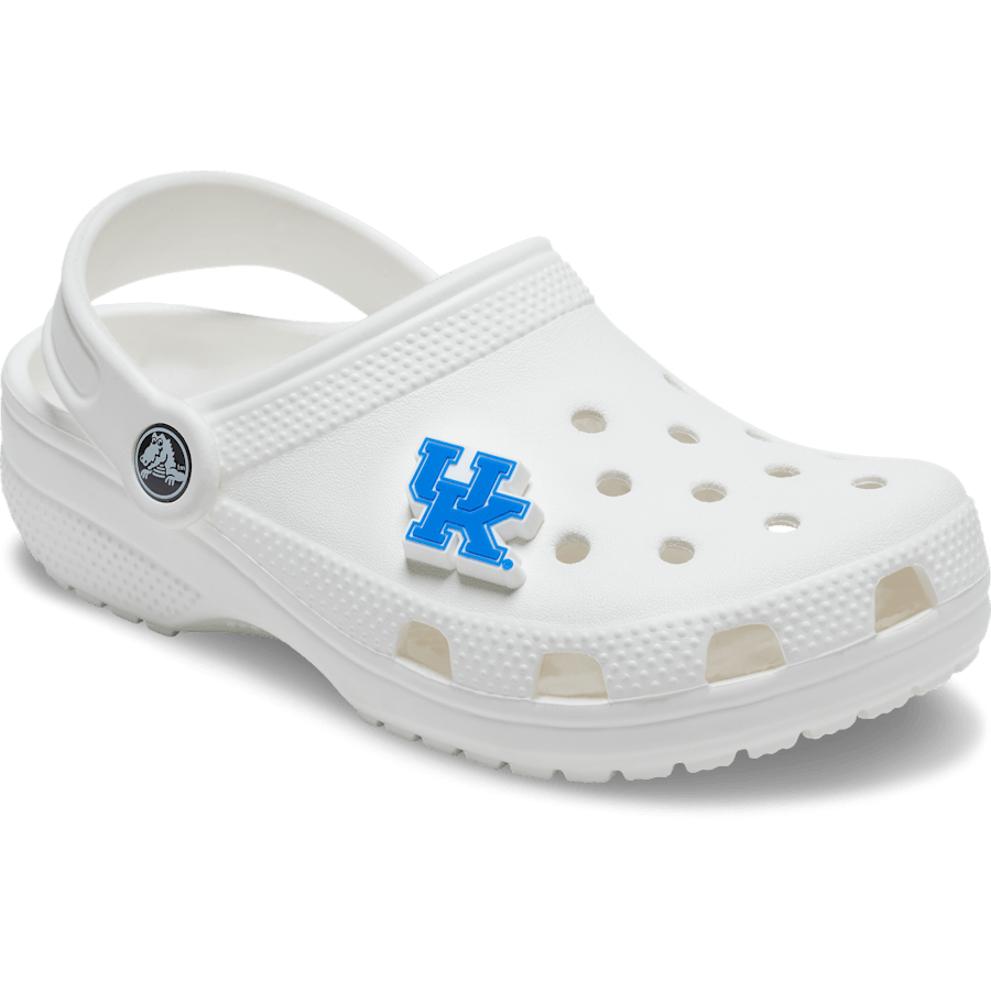 University of Kentucky Jibbitz™ charms | Crocs Women / Men