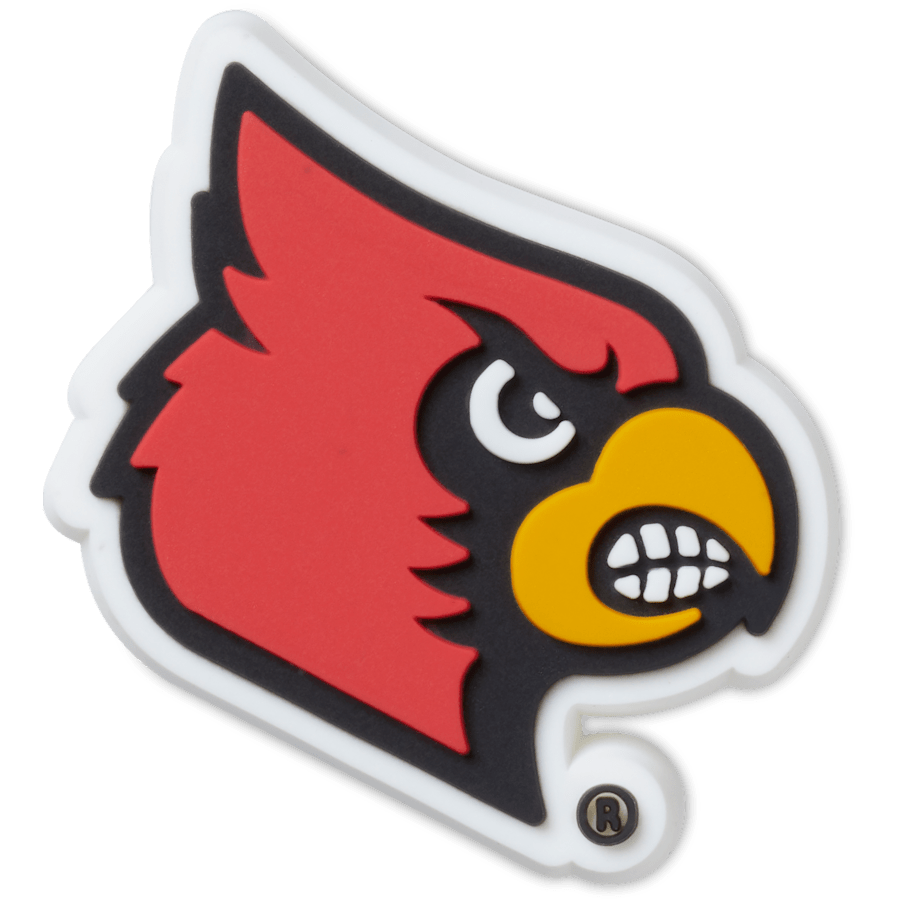 University of Louisville Jibbitz™ charms | Crocs Women / Men