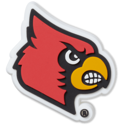 University of Louisville Jibbitz™ charms | Crocs Women / Men