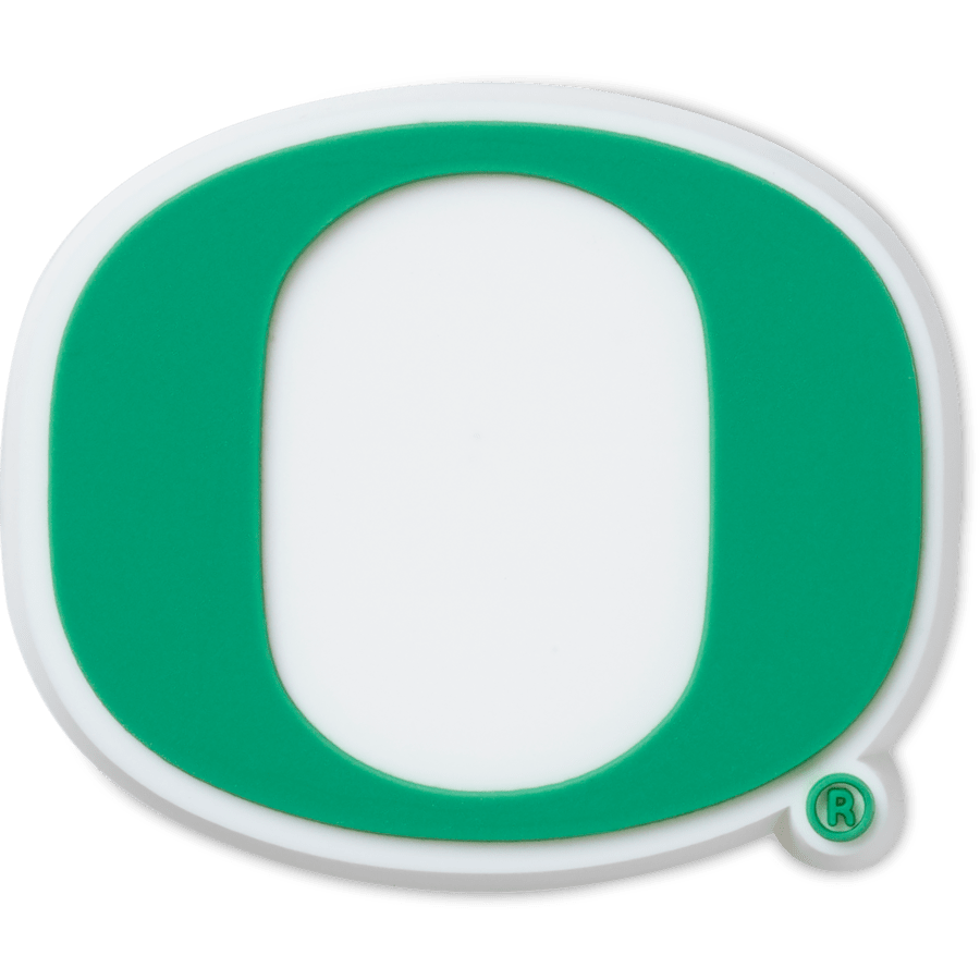 University of Oregon Jibbitz™ charms | Crocs Women / Men