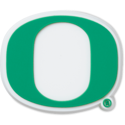 University of Oregon Jibbitz™ charms | Crocs Women / Men