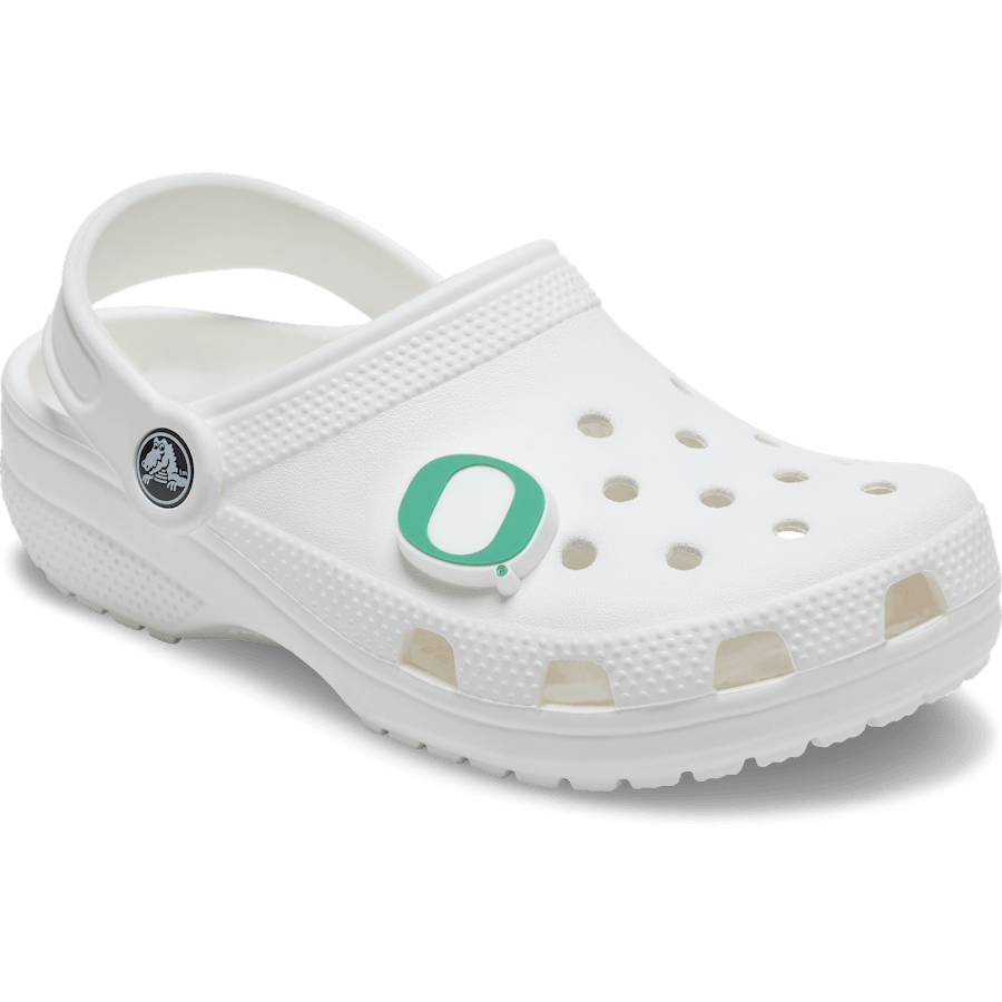 University of Oregon Jibbitz™ charms | Crocs Women / Men