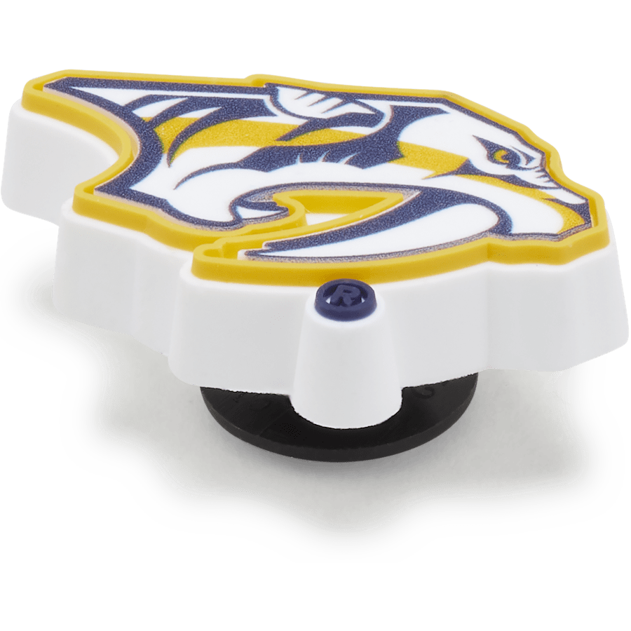 NHL® Nashville Predators® Jibbitz™ charms | Crocs Women / Men