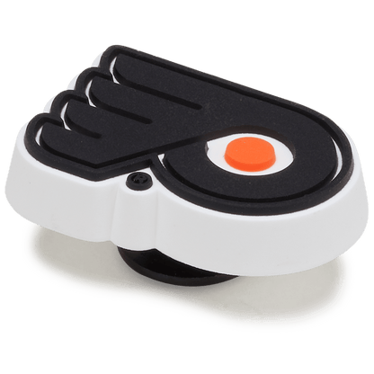 NHL® Philadelphia Flyers® Jibbitz™ charms | Crocs Women / Men